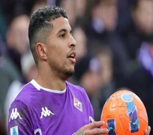 都體：國米想租佛羅倫薩翼衛多多，愿意送出德弗賴或阿斯拉尼