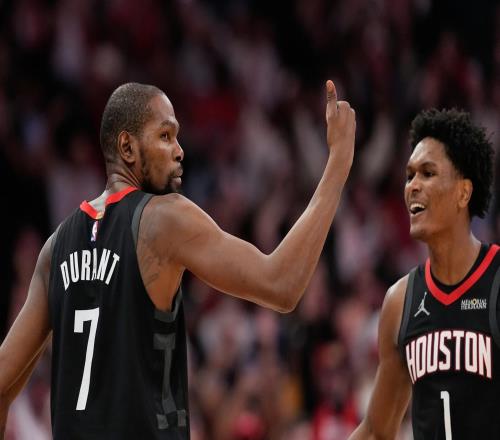 杜蘭特在線懟黑粉：我的人脈遍及全球，宅男們只能窩在地下室