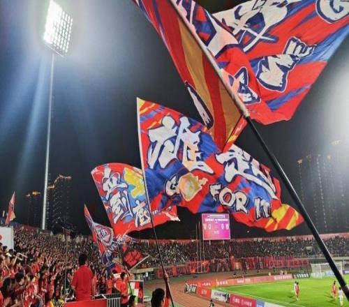 重慶銅梁：從“渝超”八強到中超舞臺