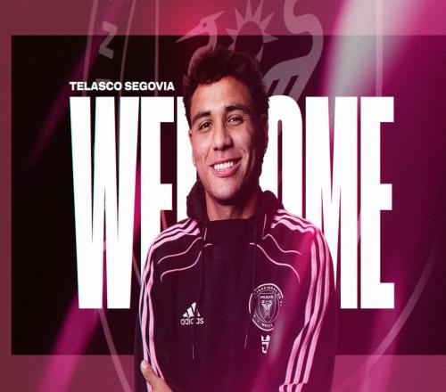 記者：貝蒂斯、富勒姆有意邁阿密國際中場塞戈維亞