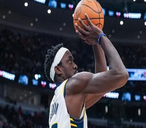 鮑爾空砍33分，西卡30+14率隊終結13連敗，卡萊爾千勝歷史第11人