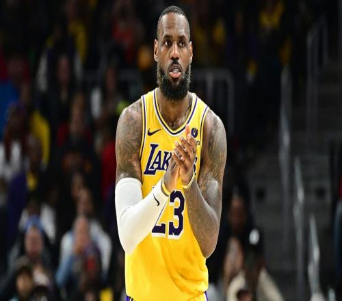 41歲詹姆斯場均得分超同期賈巴爾、斯托克頓、卡特的總和