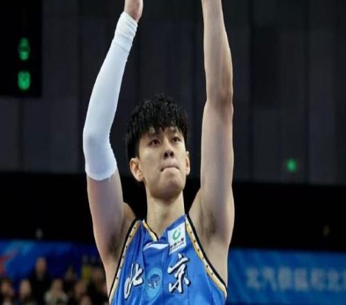 珀塞爾拋投絕殺！山東爆冷擊敗北京取五連勝周琦8+12謝智杰15+7