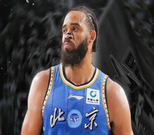 北京接觸麥基有新消息，高詩巖低情商發言，遼寧男籃尋找新大外援