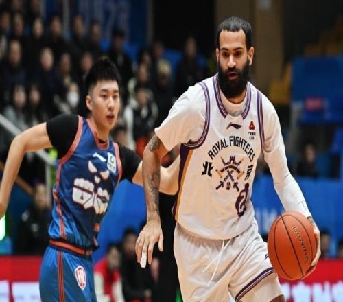 0勝12負天崩開局遼籃苦主慘遭12連敗：CBA還有誰比他們慘