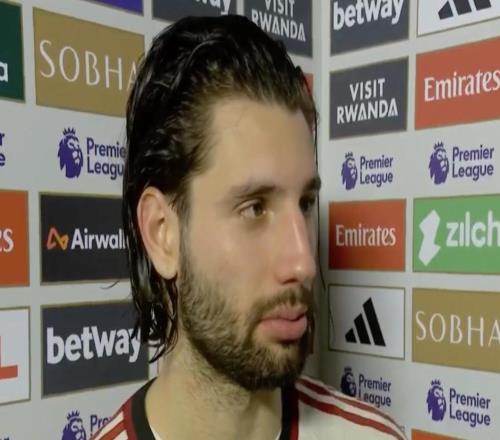 索博：我沒說我們仍在爭冠行列中，我是說我永遠不會放棄