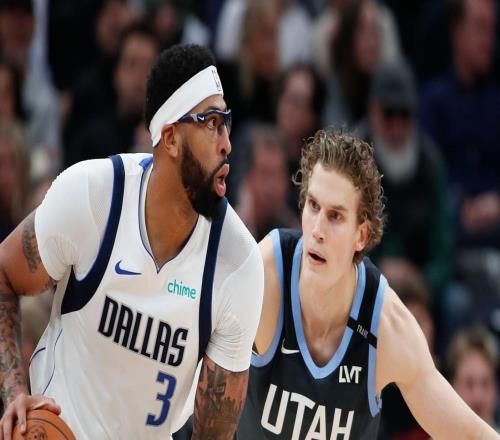 濃眉哥再受傷，獨行俠被坑慘四大潛在下家上線：勇士雄鹿在列