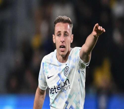 都體：加拉塔薩雷對弗拉泰西開始猶豫，認為他防守屬性不夠強