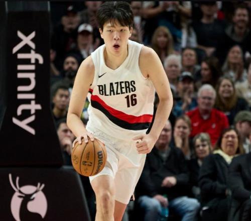 斯普利特不再迷信五小陣容，楊瀚森終于獲得出頭之日！