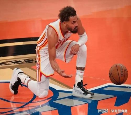 分道揚鑣，立刻馬上，這是四屆全明星最后的體面