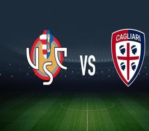 克雷莫內塞vs卡利亞里：瓦爾迪、奧代羅首發，米納、扎帕出戰