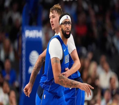 一夜動態：歐文傷病更新，勇士補強框定五人，濃眉目標明確