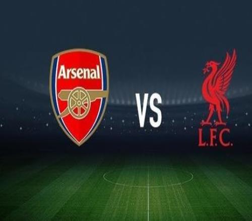 阿森納vs利物浦：薩卡、賴斯首發，范戴克、阿利松出戰