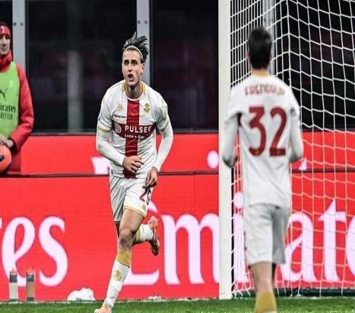 【復(fù)盤】再陷弱旅泥潭，囧叔差“點(diǎn)”遭遇里程悲