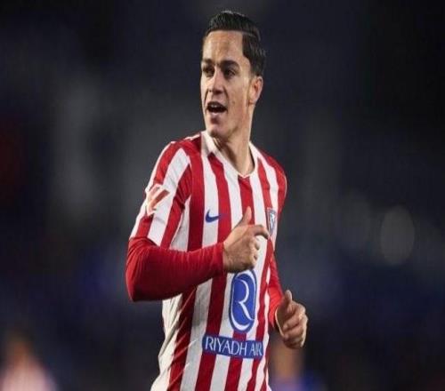 記者：羅馬最快今晚或明天敲定拉斯帕多里，轉會方式先租后買