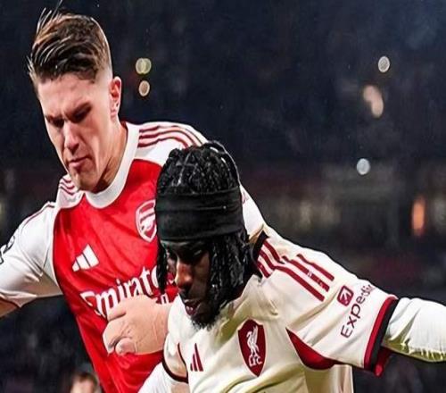 00！英超爭冠3強全剎車：阿森納領先6分，客場不輸曼城=奪冠