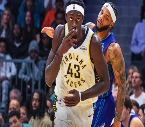 拒絕12分大逆轉(zhuǎn)！終結(jié)隊(duì)史最長(zhǎng)13連敗！卡萊爾終于迎千勝里程碑