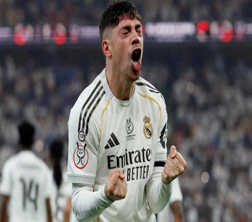 西名記：姆巴佩將加入西超杯決賽，巴薩別笑得太早