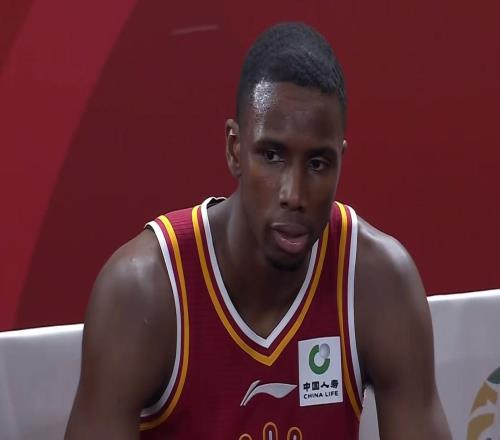 追罰迪亞洛廣東上訴成功，CBA裁判認(rèn)錯卻不改，山西成最大贏家