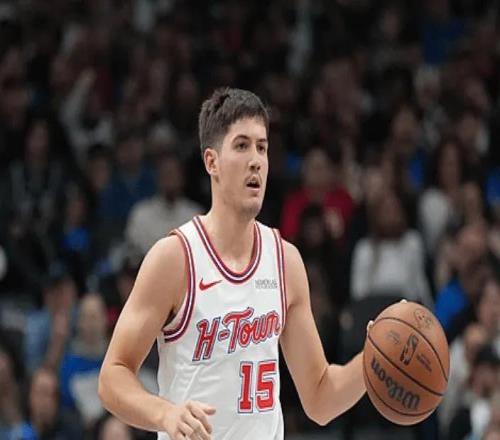 探花郎被打回原形，火箭別再孤注一擲，斯通該引援了