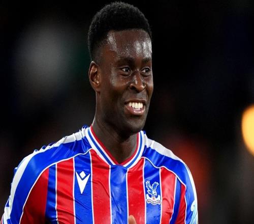 皇馬跟隊：阿森納也對格伊感興趣，皇馬尚未加入爭奪戰