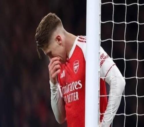 哲凱賴什vs利物浦0射門，這是本賽季他英超第7次0射門