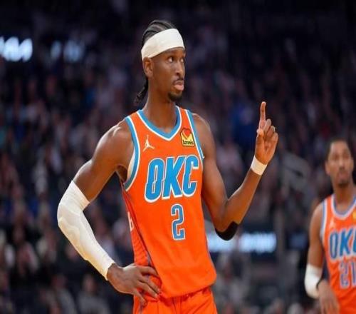 灰熊vs雷霆前瞻：兩隊核心同時缺陣，灰熊力爭終結15連敗魔咒