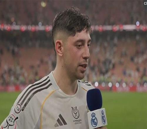 巴爾韋德：馬競表現比我們好得多，我們必須反思