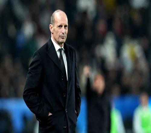 阿萊格里丨這是重要的1分