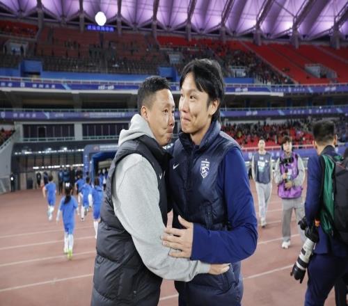 中超本土教練崛起！七人執教創近年來賽季初數據新高