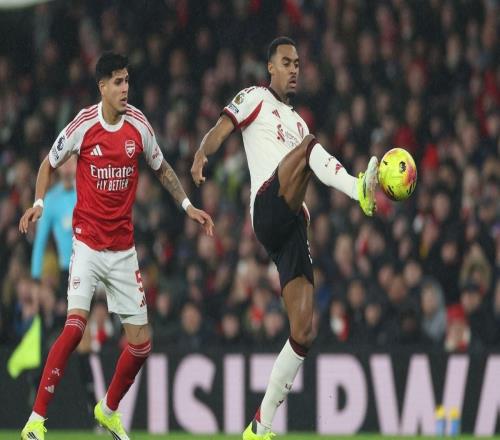 連續20場進球告終，利物浦自2015年以來首次英超被阿森納零封