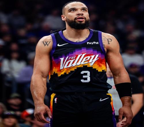 狄龍27+7+5！太陽5分力克尼克斯，看數據：他是頭號功臣！