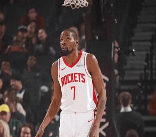 末節(jié)崩盤！火箭105111開拓者，本場誰是罪魁禍?zhǔn)?，?shù)據(jù)不會(huì)說謊