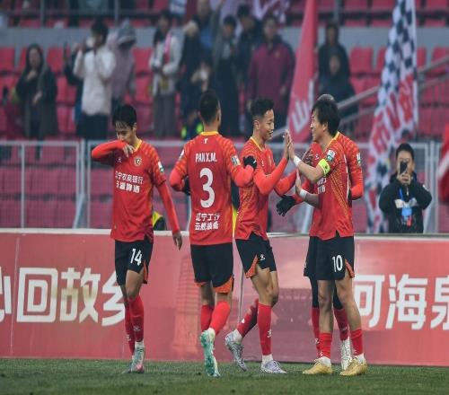 瑞典國腳后還有大魚！遼寧鐵人提高報價，接近簽巴甲500萬歐飛翼