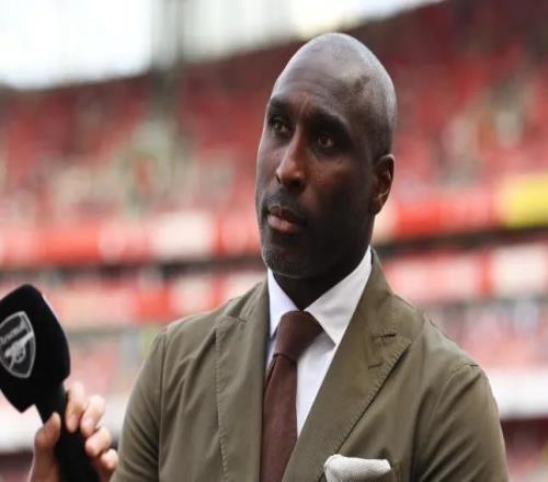 坎貝爾：阿森納應該力爭簽下格伊，他是一名頂級球員