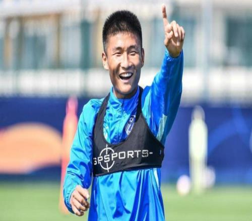 意外！于根偉直播透露這位本土球員有可能離隊，曾是津門虎主力