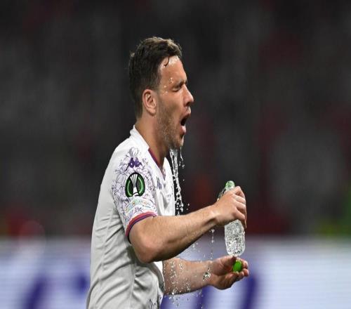 意媒：若阿圖爾和凱奧若熱在冬窗轉(zhuǎn)會(huì)，尤文共能收2000萬歐