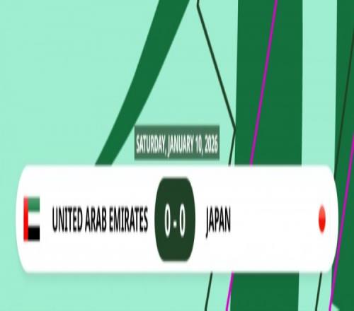 日本U23隊與阿聯酋U23隊首發陣容公布大關友翔出場佐藤龍之介替補_中超直播