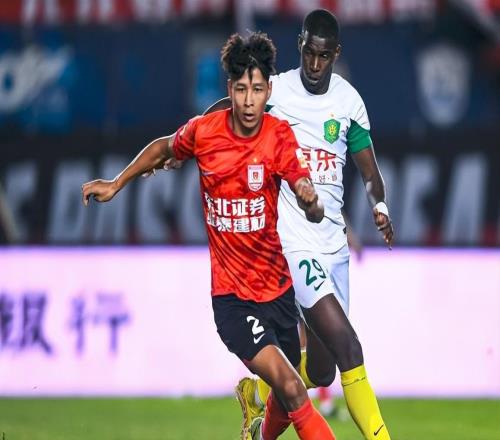 繼續(xù)補(bǔ)強(qiáng)！曝國(guó)安有望引進(jìn)前中超冠軍國(guó)腳，下賽季有望自由身加盟