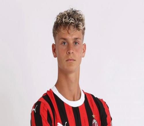 斯基拉：阿賈克斯試圖簽下伊布兒子，并已與米蘭展開談判