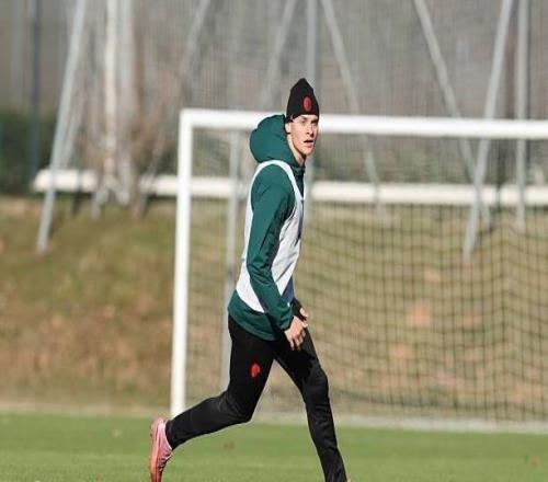 荷媒：阿賈克斯看上小伊布，可能向米蘭報價租借+買斷權