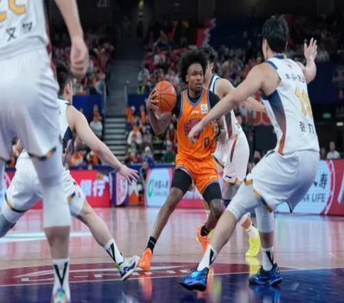 上海主場大戰(zhàn)山西懸念重重！超級外援首戰(zhàn)舊主，盧偉目標(biāo)九連勝