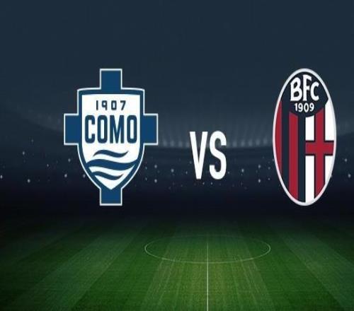 科莫vs博洛尼亞：尼科帕斯、阿爾韋托莫雷諾首發，喬納森羅、胡安米蘭達出戰