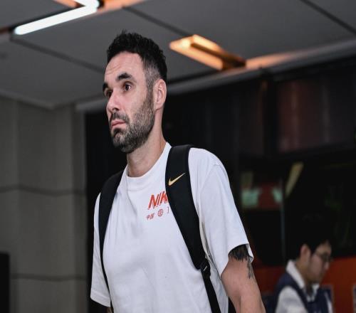 中超冬窗又一條外援大魚浮現！0轉會費，河南隊有望領銜多隊哄搶