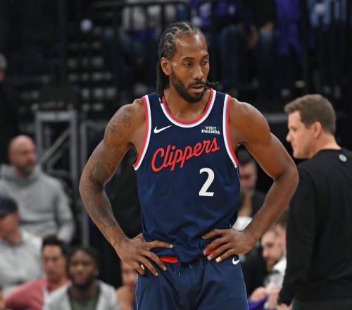 活塞vs快船前瞻：活塞受困傷病影響，快船背靠背成X因素