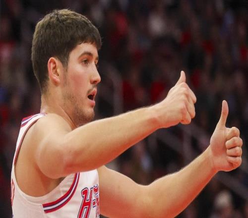 火箭105111開拓者球員評價：杜蘭特滿分，4人及格，4人低迷