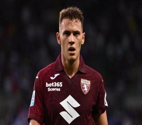 斯基拉：卡利亞里詢問了國米外租中場阿斯拉尼的轉會可能