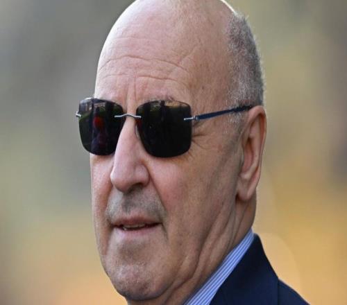 迪馬濟奧：扎諾利、莫利納、多多都不在國米的考慮范圍內