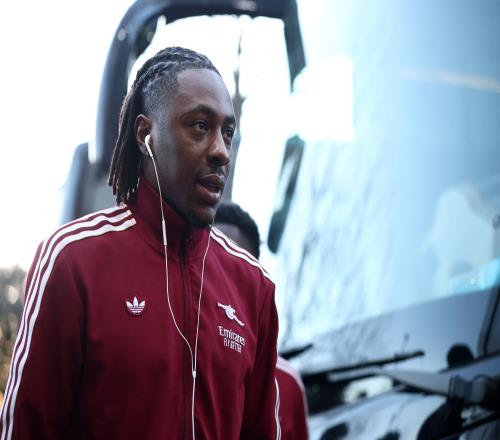 坎貝爾指出埃澤需靜待良機努力爭取機會這是阿森納非水晶宮之所在_英超直播