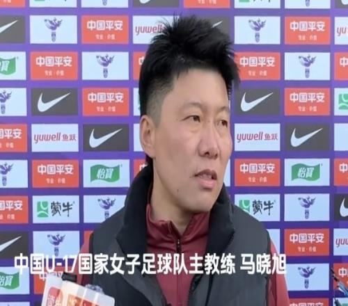馬曉旭的教練夢：為遺憾添彩，帶領中國隊登頂榮耀之巔_中超直播